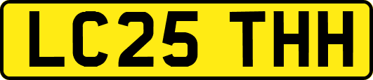 LC25THH