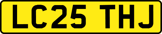 LC25THJ