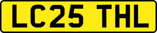 LC25THL