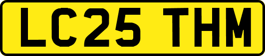 LC25THM