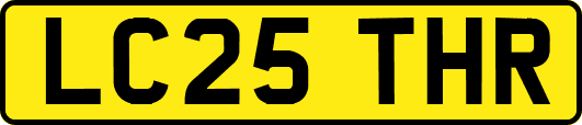 LC25THR