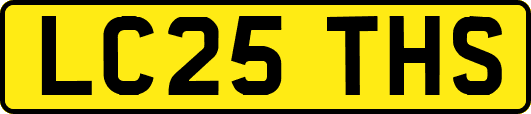 LC25THS