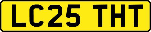 LC25THT