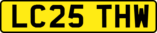 LC25THW