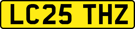 LC25THZ
