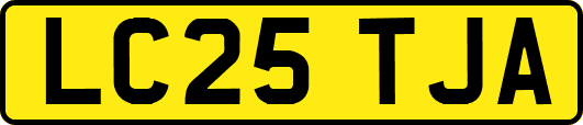 LC25TJA