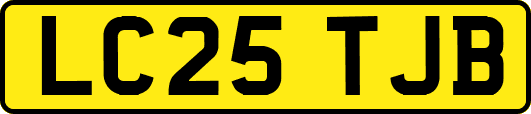 LC25TJB