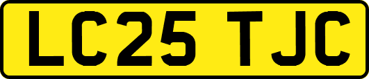 LC25TJC