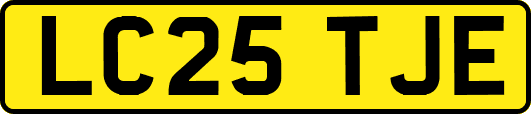 LC25TJE