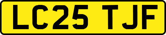 LC25TJF