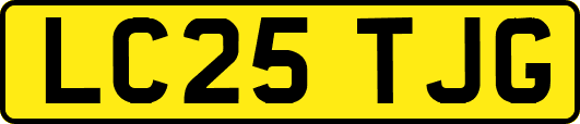LC25TJG