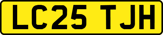LC25TJH