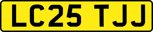 LC25TJJ