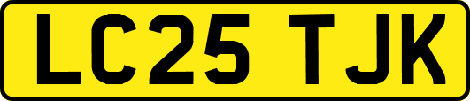 LC25TJK