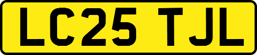 LC25TJL