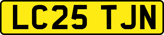 LC25TJN