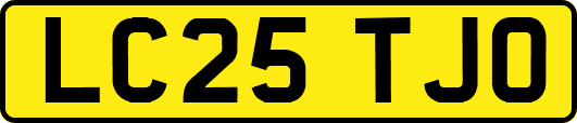 LC25TJO