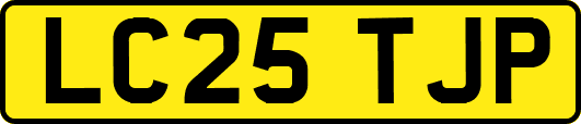 LC25TJP