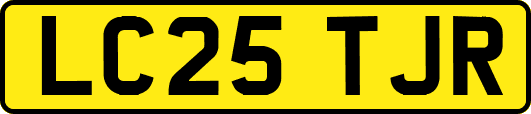 LC25TJR