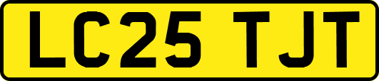 LC25TJT