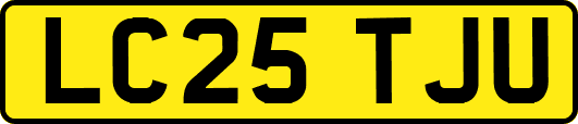 LC25TJU