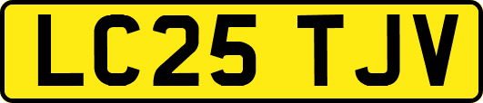 LC25TJV