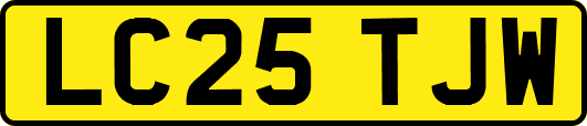 LC25TJW