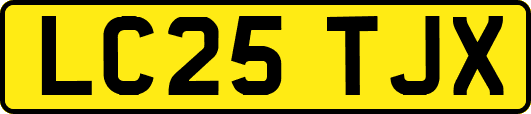 LC25TJX