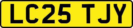 LC25TJY