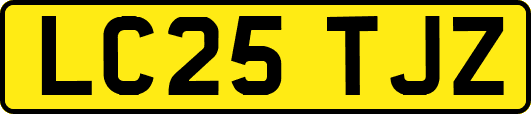 LC25TJZ