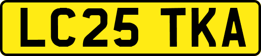 LC25TKA