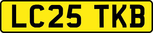 LC25TKB