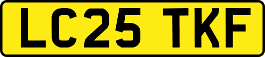 LC25TKF