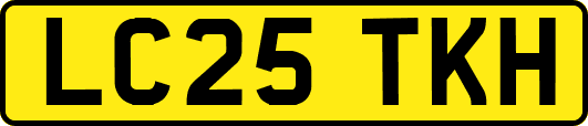 LC25TKH