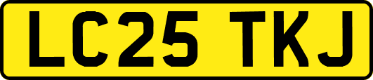 LC25TKJ
