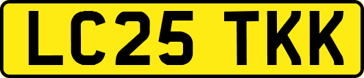 LC25TKK