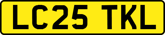 LC25TKL