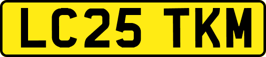 LC25TKM