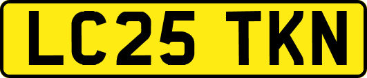 LC25TKN