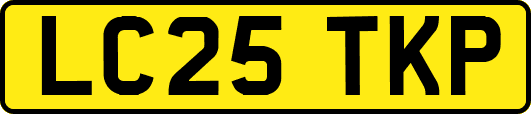 LC25TKP