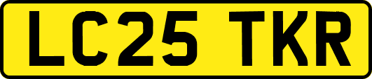 LC25TKR
