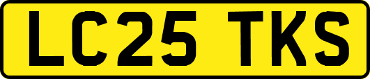 LC25TKS