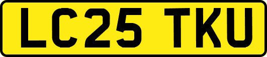 LC25TKU