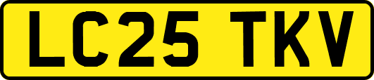 LC25TKV