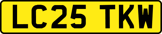LC25TKW