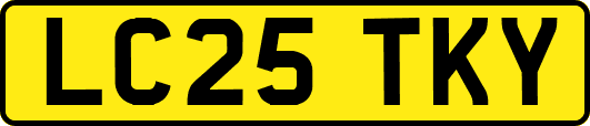 LC25TKY
