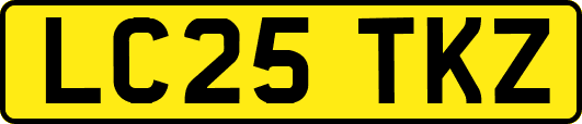 LC25TKZ