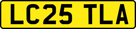 LC25TLA