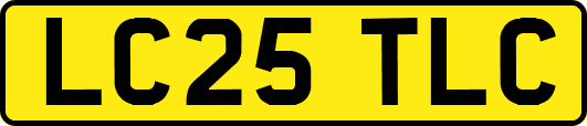 LC25TLC