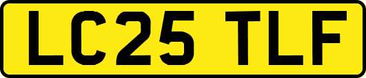 LC25TLF
